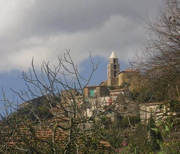 Giuseppe-Conte foto - 30052016 ostigliano foto