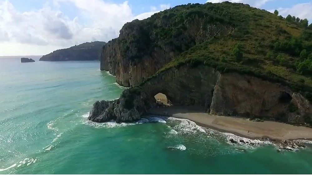 30052016 video visit naples