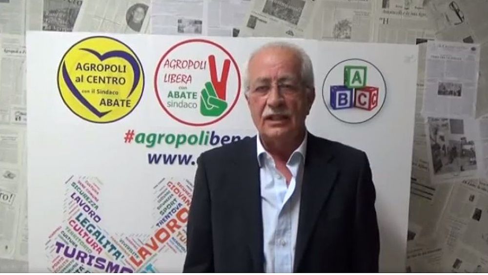 30052017 agostino abate