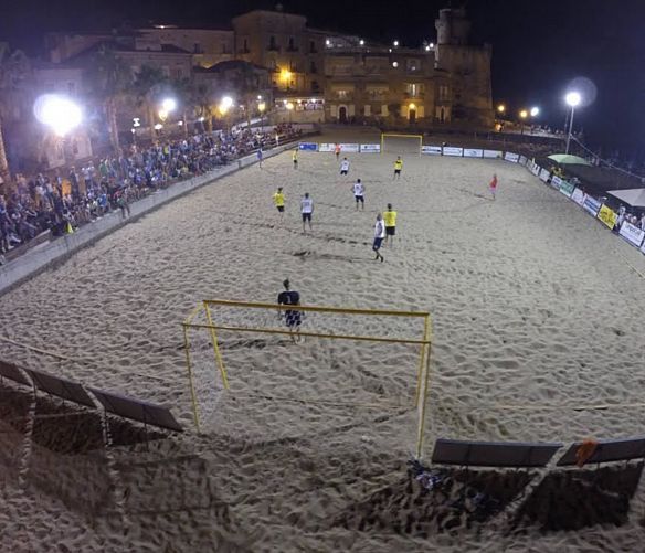 30052017 beach soccer castellabate