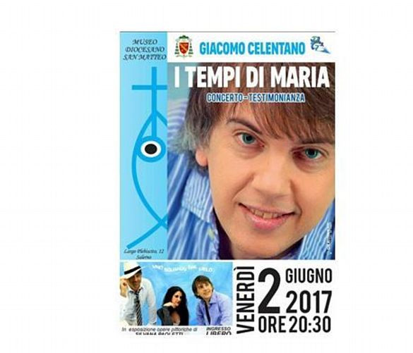 Marisa-Russo foto - 30052017 celentano paoletti