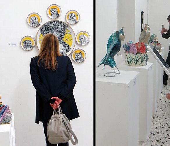 30052017 vietri sul mare ceramica
