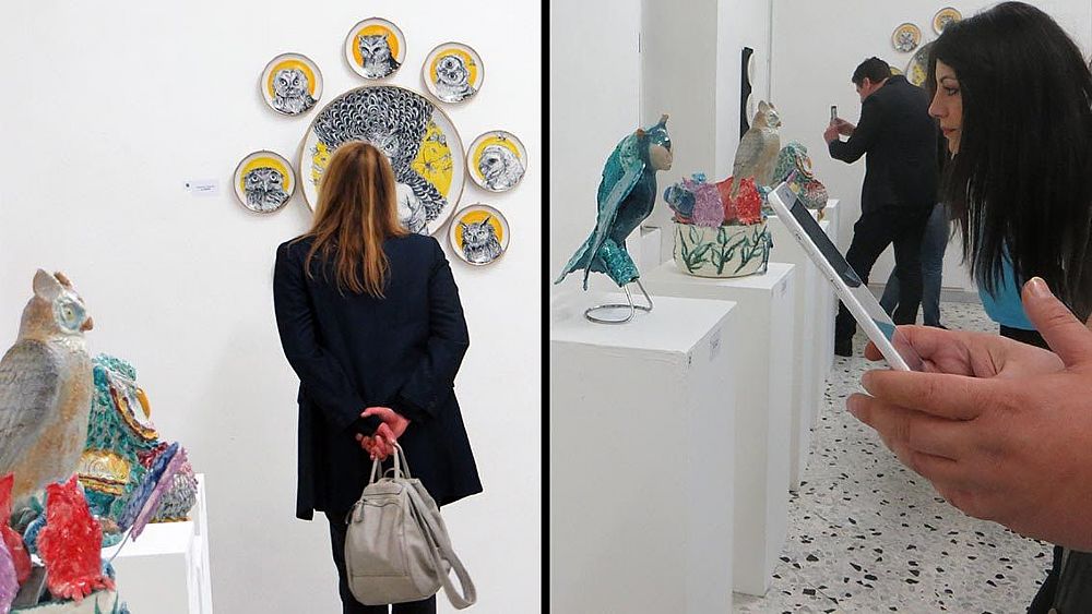 30052017 vietri sul mare ceramica