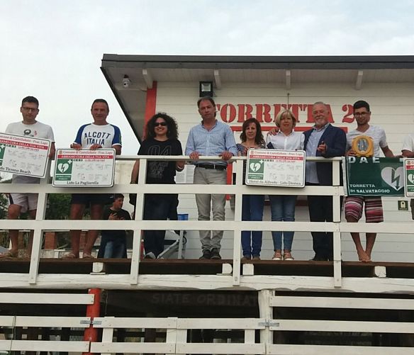 30052018 A Castellabate lidi cardioprotetti