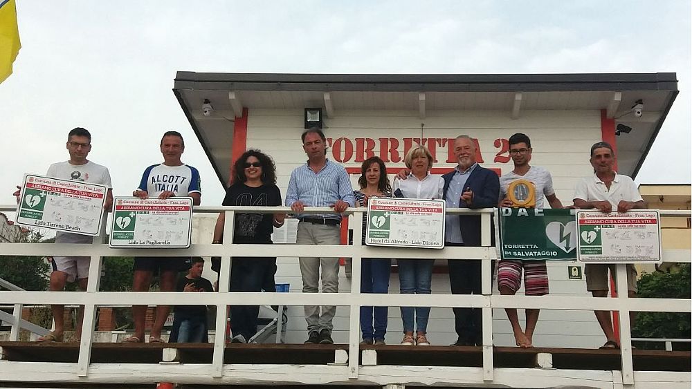 30052018 A Castellabate lidi cardioprotetti