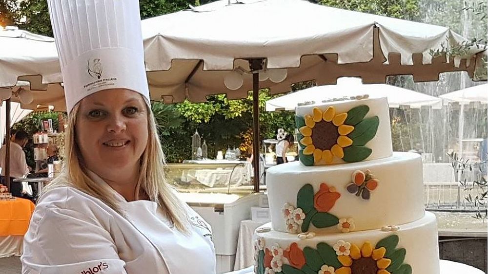 30052018 ROSETTA BOVIENZO 30052018 ROSETTA BOVIENZO