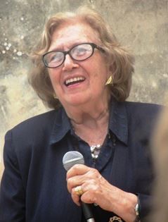 barbara riccio