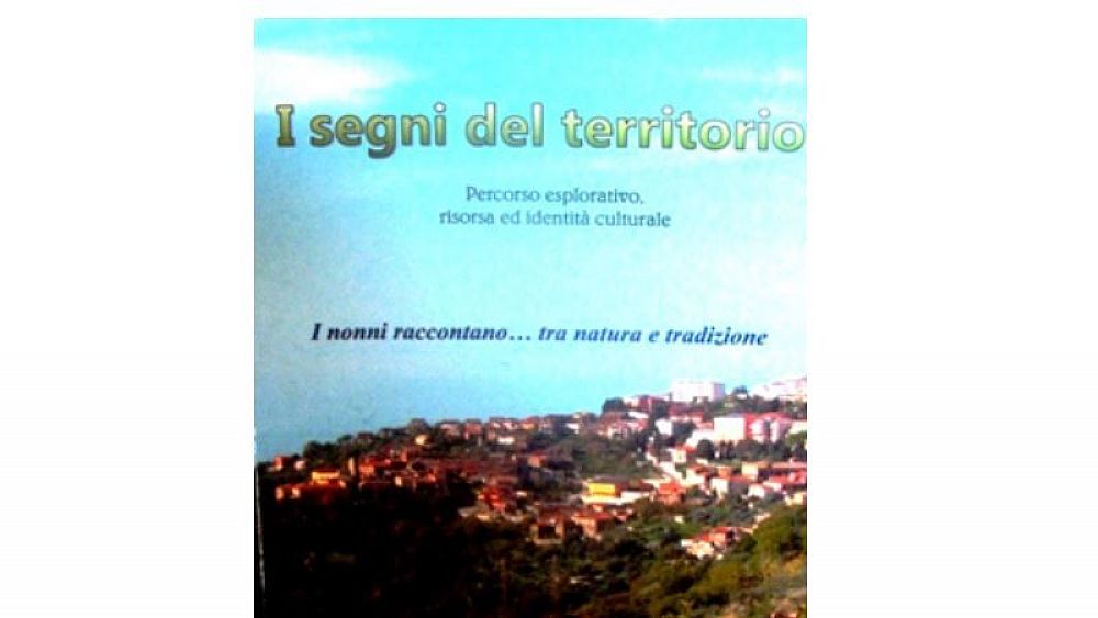 30052018 segni del territorio 30052018 segni del territorio