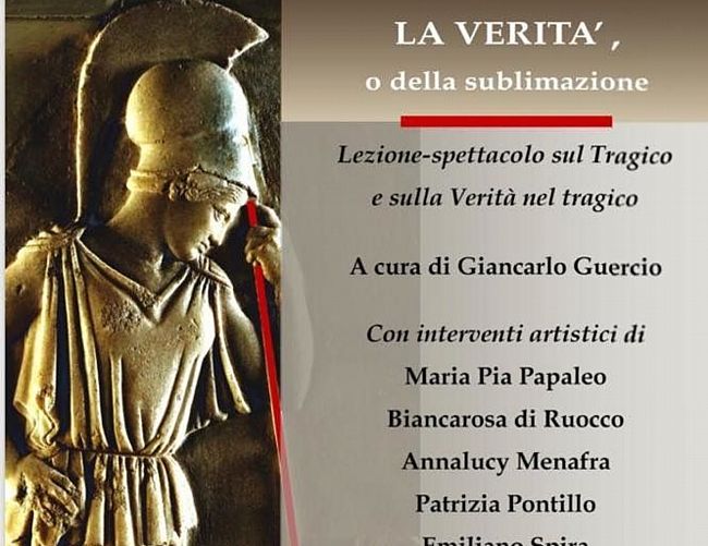 30052019 Locandina spettacolo 31 maggio 2019