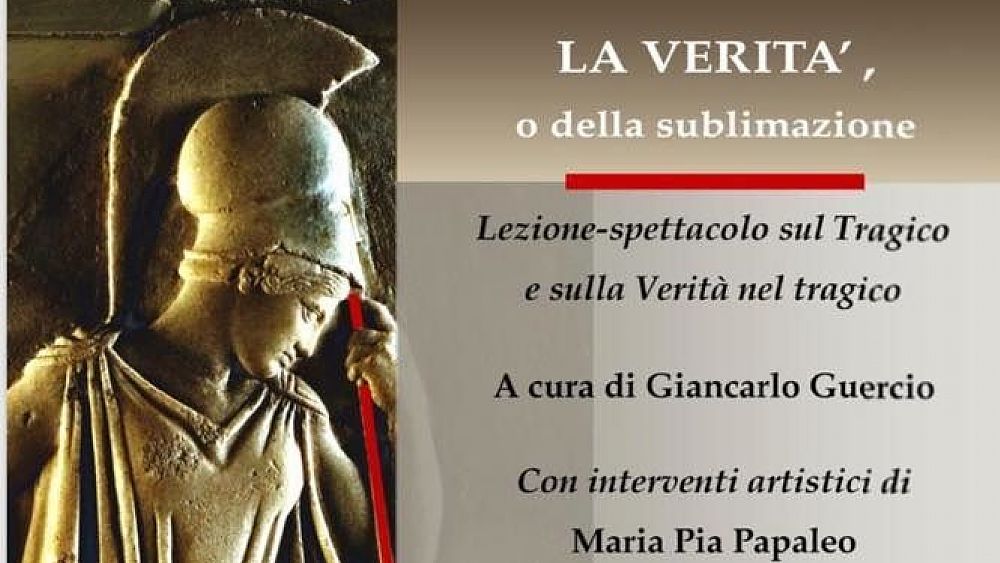 30052019 Locandina spettacolo 31 maggio 2019