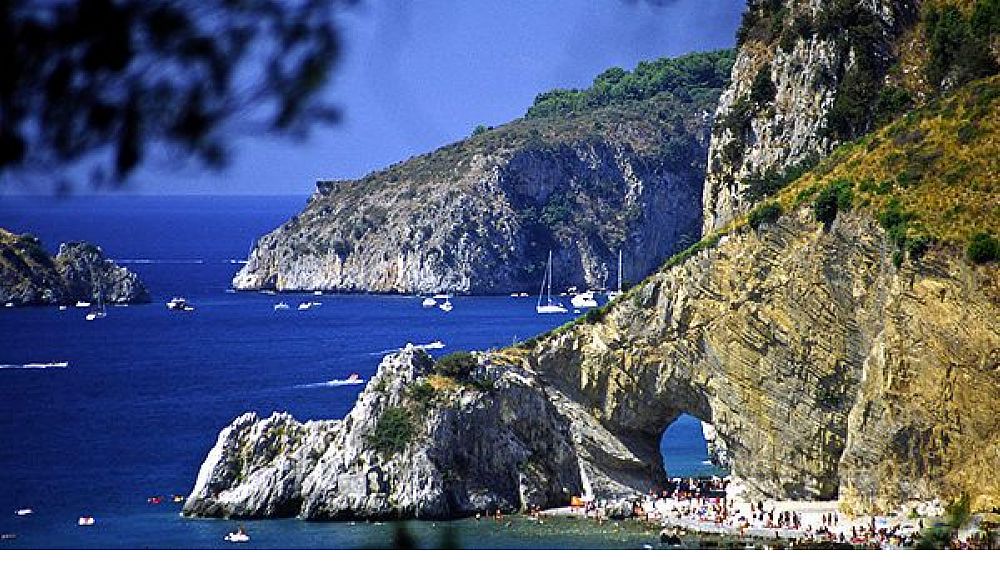 30052019 arco palinuro e spiaggia 30052019 arco palinuro e spiaggia