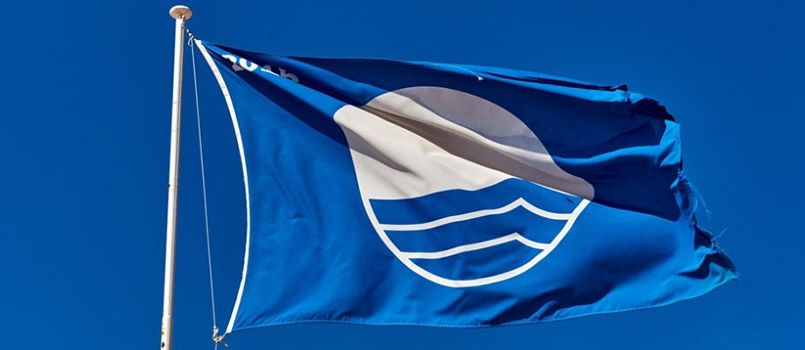 centola palinuro bandiera blu 2019