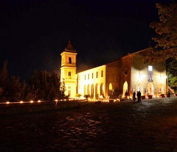 30052019 fiaccolata santuario