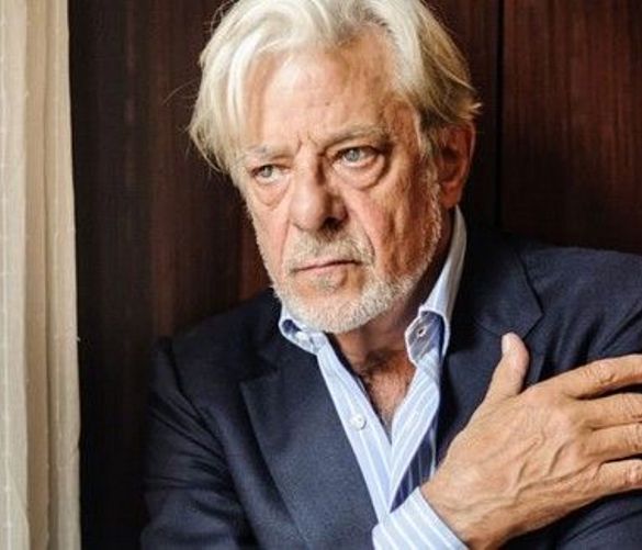 30052019 giancarlo giannini