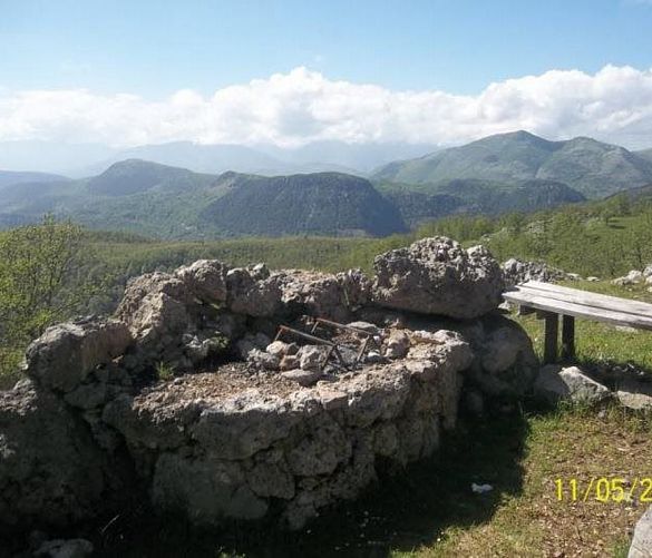 30052019 monte cocuzzo