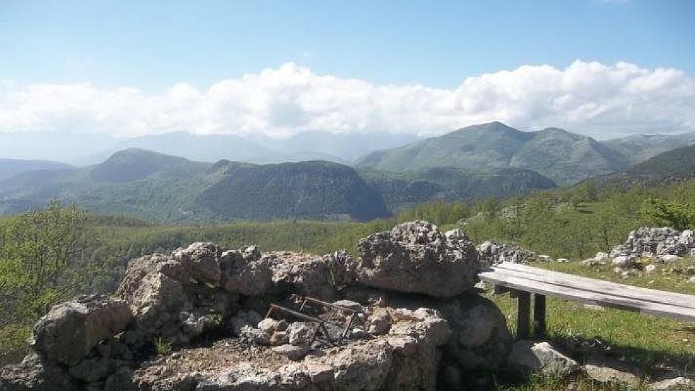 30052019 monte cocuzzo