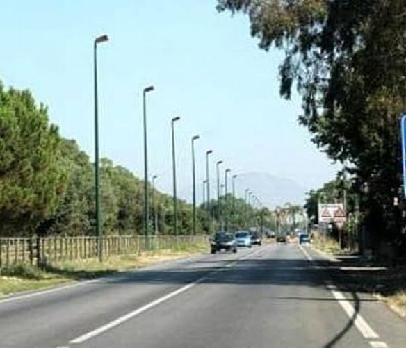 30052019 strada provinciale