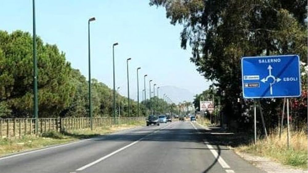 30052019 strada provinciale