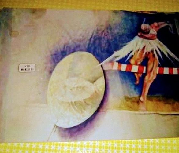 Marisa-Russo foto - 30052021 murale di michele giglio