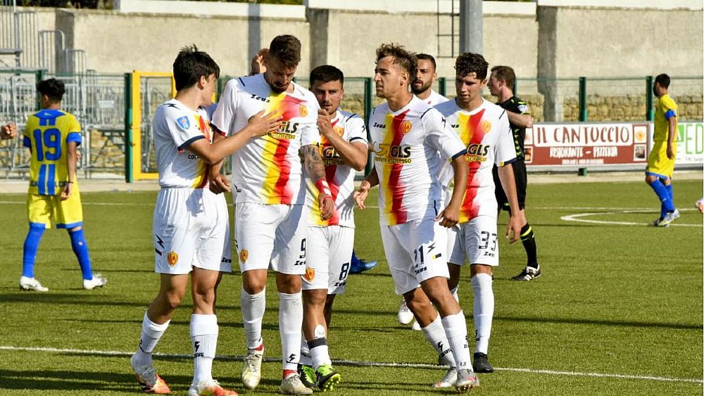 30052021 polisportiva s maria