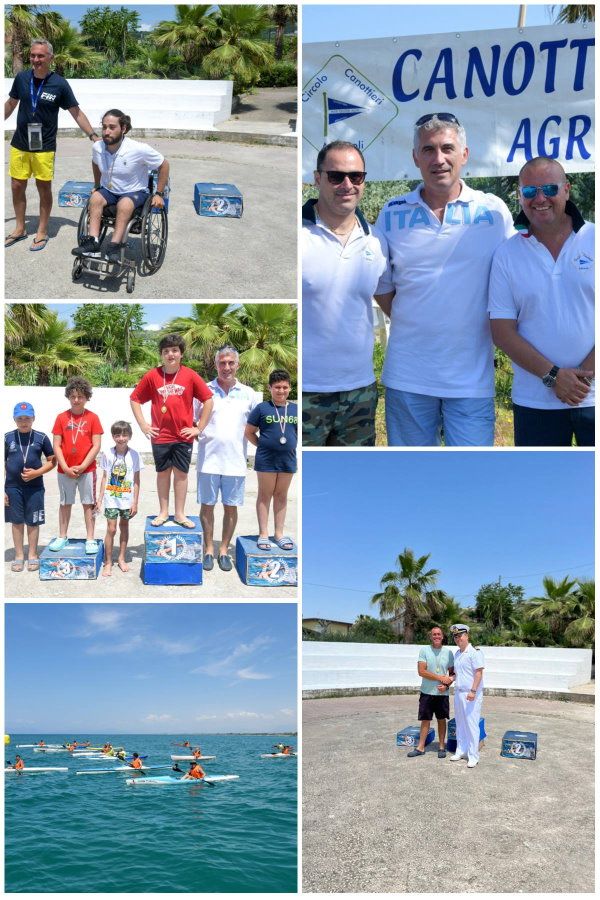 circolo canottieri