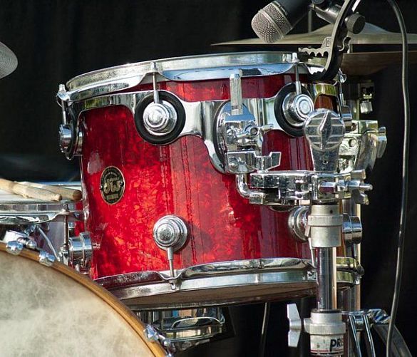 30052022 drummers