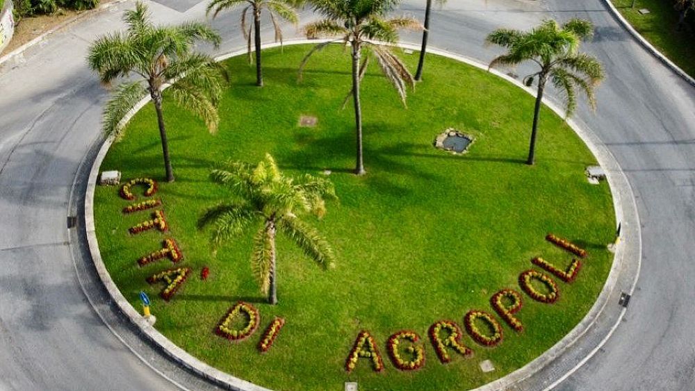 30052022 foto rotatoria agropoli nord