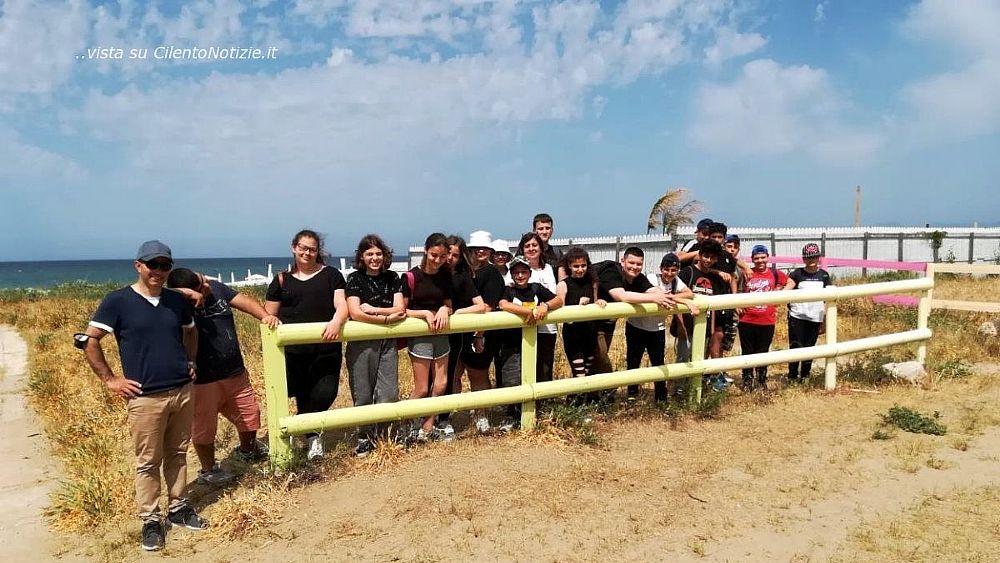 30052022 giglio d amare capaccio 30052022 giglio d amare capaccio