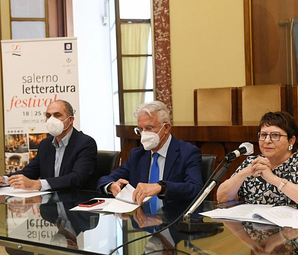 30052022 salerno letteratura