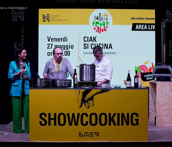 30052022 showcoocking
