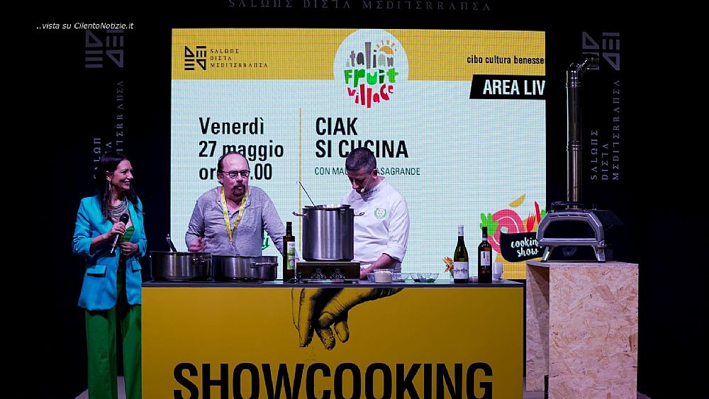 30052022 showcoocking