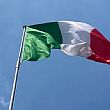 Comuni foto - 30052024 bandiera italia