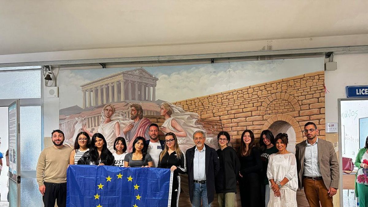 30052024 foto usa il tuo voto