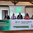 Vallo di Diano Notizie foto - 30052024 incontro bcc certosa di padula