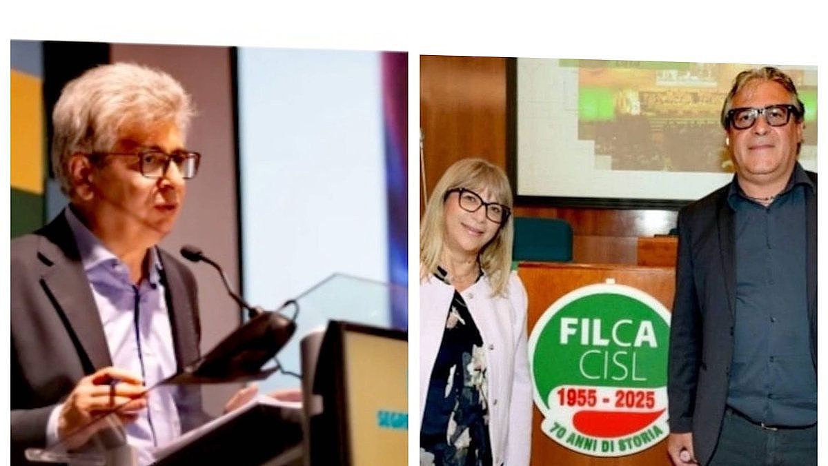 30052025 filca cisl 30052025 filca cisl