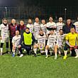 Sport foto - 30052026 calcio salerno medica