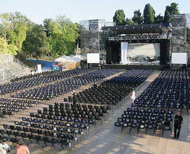 30062014 arena dei templi