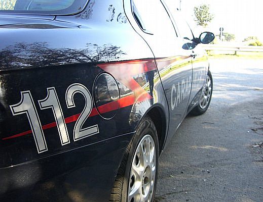 30062014 carabinieri