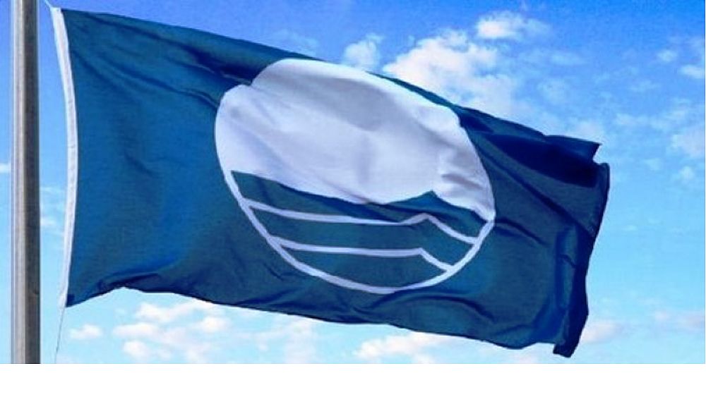 30062016 Bandiera Blu 2016