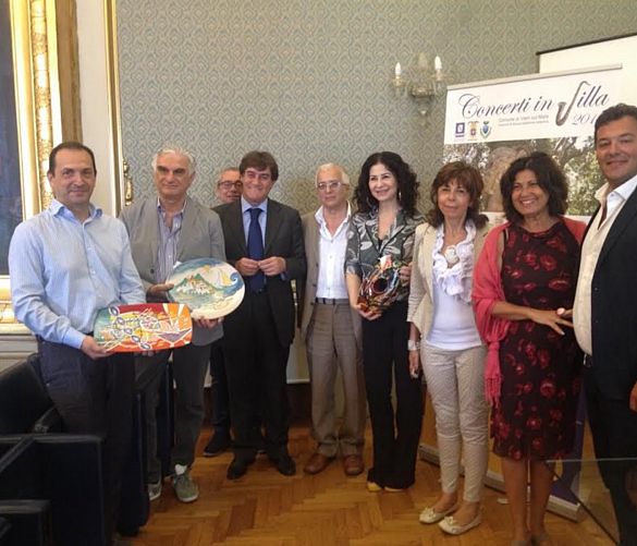 30062016 concerti in villa salerno