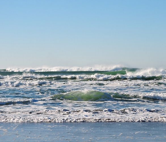 30062016 mare e onde