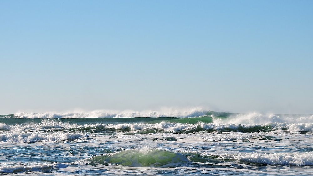 30062016 mare e onde