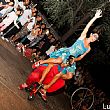 Castellabate Notizie foto - 30062017 CILENTO INTERNATIONAL BUSKERS FESTIVAL