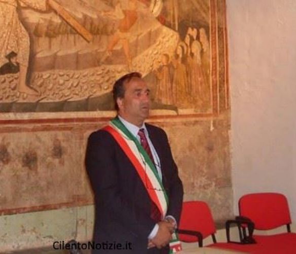 30062017 Sindaco Michele Di Candia