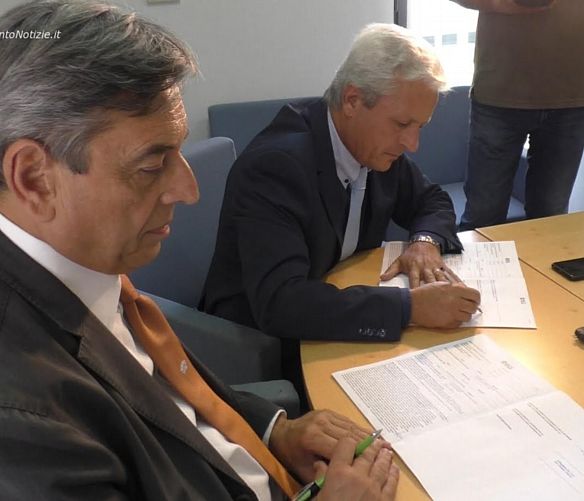 30062017 firma finanziamento bcc