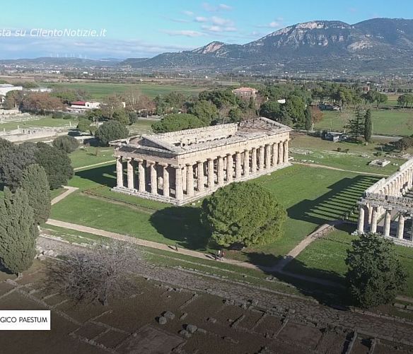 30062017 parco archeologico di paestum
