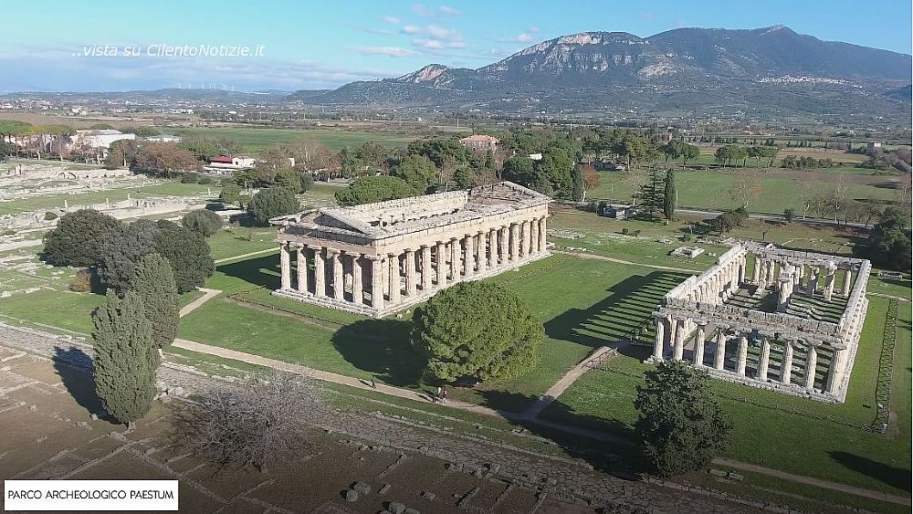 30062017 parco archeologico di paestum