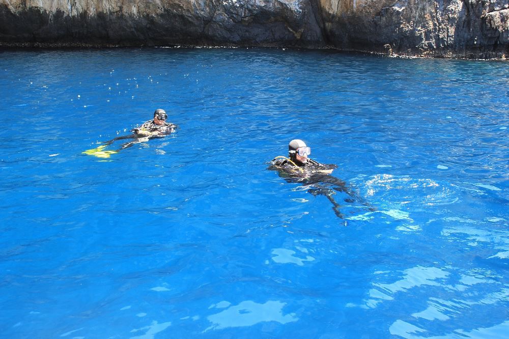 meravigliosi fondali