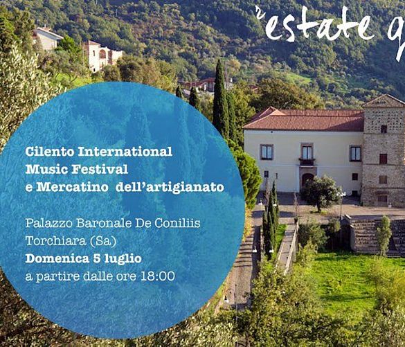 30062020 cilento palazzo de conciliis