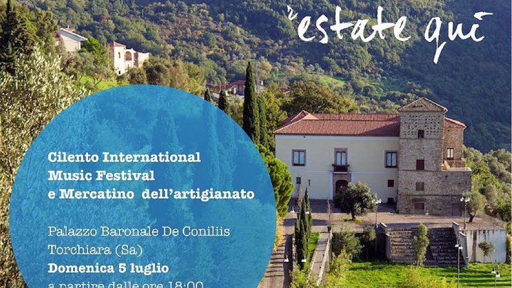 30062020 cilento palazzo de conciliis